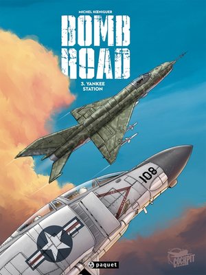 cover image of Bombroad T3